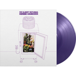 Herbie Hancock – Fat Albert Rotunda LP Coloured Vinyl