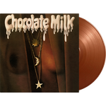 Chocolate Milk – Chocolate Milk LP Coloured Vinyl