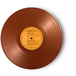 Chocolate Milk – Chocolate Milk LP Coloured Vinyl