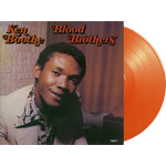 Ken Boothe – Blood Brothers LP Coloured Vinyl