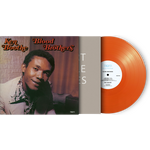 Ken Boothe – Blood Brothers LP Coloured Vinyl