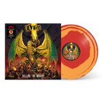 Dio – Killing The Dragon LP Coloured Vinyl