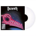 Nazareth – Cinema LP Coloured Vinyl