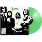 Nazareth – Nazareth LP Coloured Vinyl