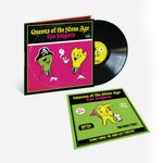 Queens Of The Stone Age – Era Vulgaris LP