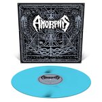 Amorphis – Rarities 1991-2001 LP Light Blue Vinyl