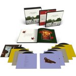George Harrison – All Things Must Pass 5LP Deluxe Box Set