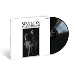 Stan Getz – Sweet Rain LP (Verve’s Acoustic Sounds Series)