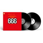 Aphrodite’s Child – 666 - The Apocalypse Of John 2LP