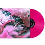 Linkin Park – From Zero LP Magenta Vinyl