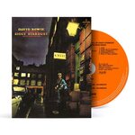 David Bowie – The Rise and Fall of Ziggy Stardust and the Spiders From Mars Blu-ray