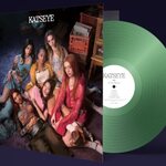 Katseye – SIS (Soft Is Strong) LP Green Vinyl