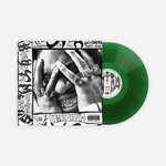 Denzel Curry – King Of The Mischievous South Vol. 2 LP Neon Green Vinyl