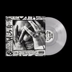 Denzel Curry – King Of The Mischievous South Vol. 2 LP Clear Vinyl