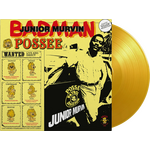 Junior Murvin – Bad Man Possee LP Coloured Vinyl