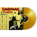 Junior Murvin – Bad Man Possee LP Coloured Vinyl