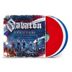 Sabaton – The Tour To End All Tours - Live in Amsterdam 3LP