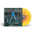 Dimmu Borgir – Godless Savage Garden LP Coloured Vinyl