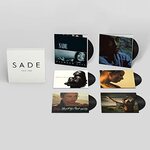 Sade – This Far 6LP Box Set