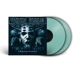 Dimmu Borgir – Abrahadabra 2LP Coloured Vinyl