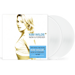 Kim Wilde – Now & Forever 2LP Coloured Vinyl