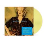 Kim Wilde – Love Is LP Coloured Vinyl