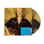 Kim Wilde – Love Is LP Picture Disc