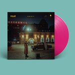 Mary Ann Hawkins – Helsinki Surf City Coloured Vinyl