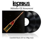 Leprous – Melodies Of Atonement 2LP