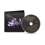 Crosby, Stills, Nash & Young – Live At Fillmore East, 1969 CD