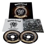 Motörhead – We Take No Prisoners (The Singles 1995 - 2006) 2CD