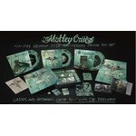 Mötley Crüe – Dr. Feelgood 3LP Box Set Coloured Vinyl