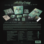 Mötley Crüe – Dr. Feelgood 3CD Box Set