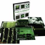Type O Negative ‎– The Complete Roadrunner Collection 1991-2003 6CD