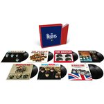 Beatles – 1964 U.S. Albums In Mono 8LP Box Set