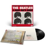 Beatles – A Hard Day’s Night LP