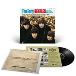 Beatles – The Early Beatles LP