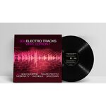 Various Artists – 90s Electro Tracks Vinyl Edition 1 LP