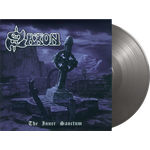 SAXON – The Inner Sanctum LP Coloured Vinyl