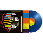 OMD – The Punishment Of Luxury LP Coloured Vinyl