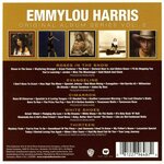 Emmylou Harris ‎– Original Album Series Vol.2 5CD