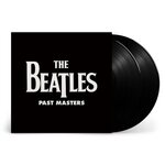 Beatles ‎– Past Masters 2LP