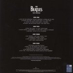 Beatles ‎– Past Masters 2LP