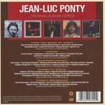 Jean-Luc Ponty – Original Album Series 5CD