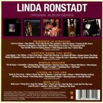 Linda Ronstadt – Original Album Series 5CD