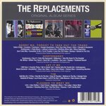 Replacements – Original Album Series 5CD