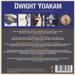 Dwight Yoakam – Original Album Series 5CD