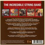 Incredible String Band – Original Album Series 5CD