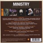 Ministry – Original Album Series 5CD