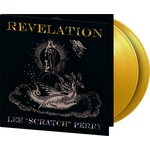 Lee "Scratch" Perry – Revelation 2LP Blue Vinyl